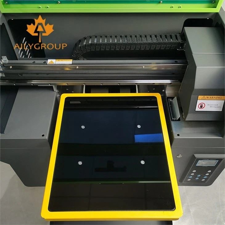 A3 Dtg Printer Textil