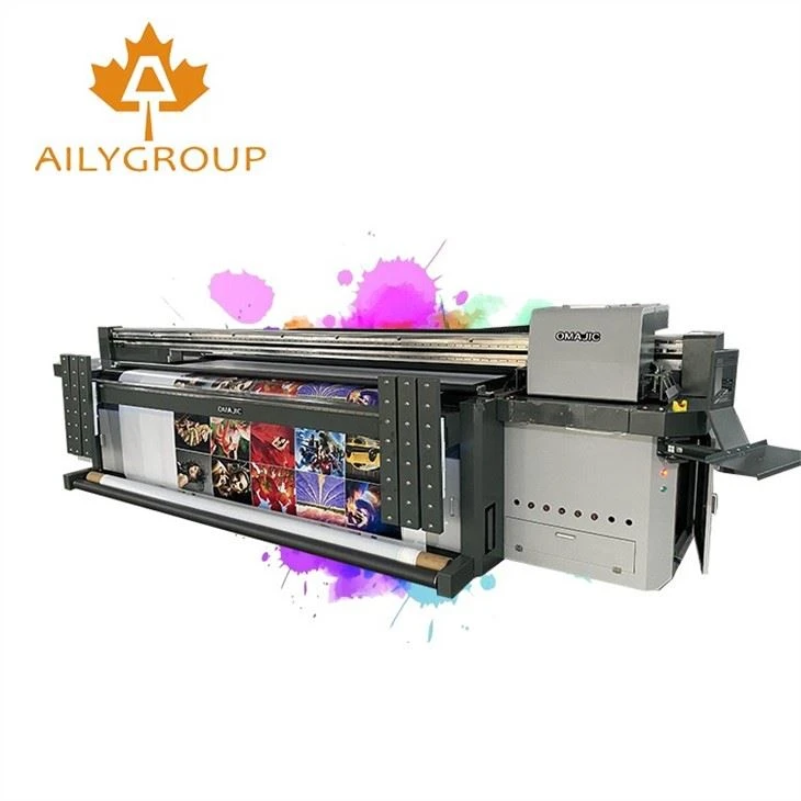 G5i Uv Printer