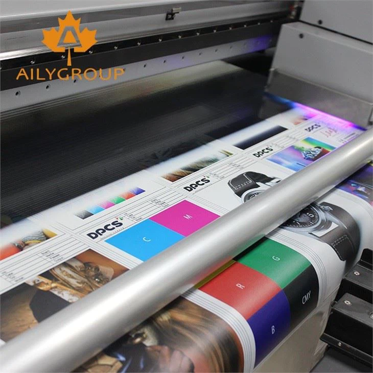 Uv Flatbed Printer Ink