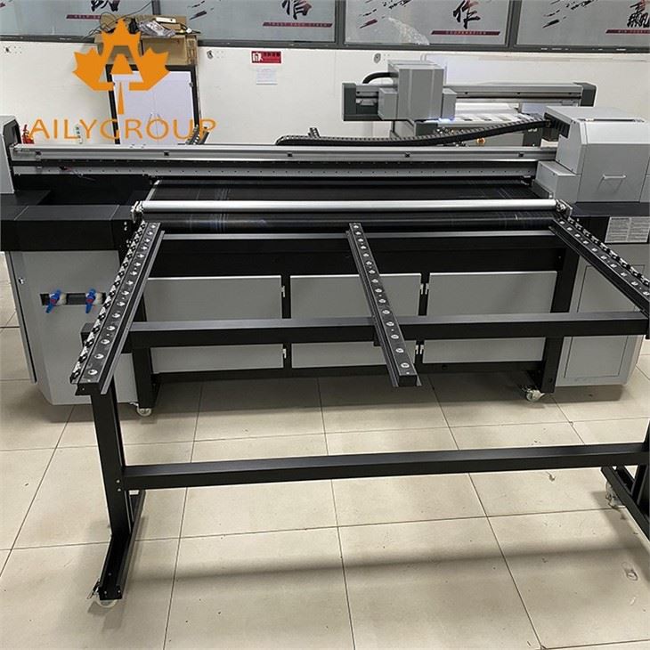 Uv Flatbed Printer Ink