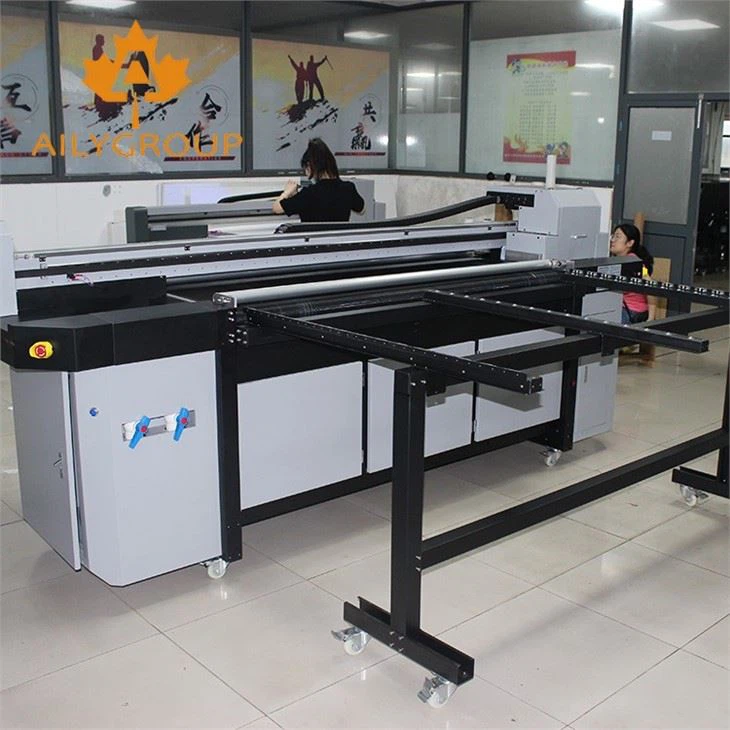 Uv Flatbed Printer Ink