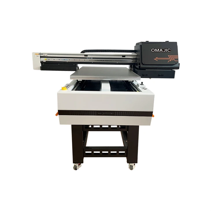 Melhor impressora UV para acrílico