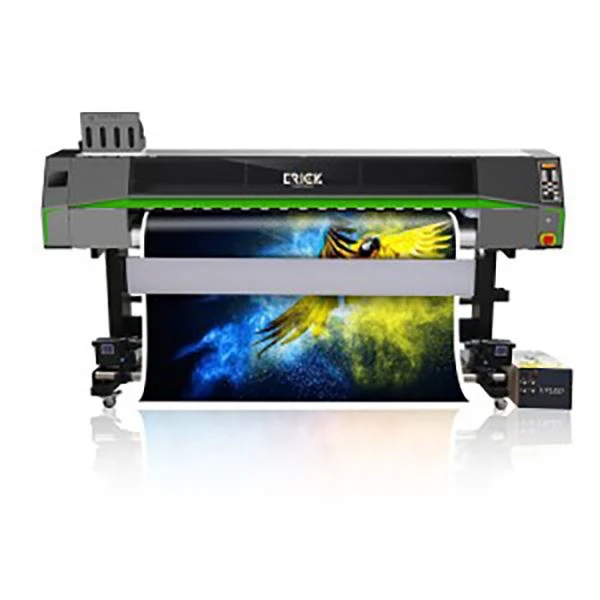 1.8m Uv Roll To Roll Printer 1.8m Uv Roll To Roll Printer